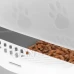 Uzavřená kočičí toaleta + lopatka Uzavřená kočičí toaleta + lopatka