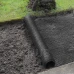 Síť proti krtkům - 1x100m - 30g/m2