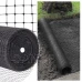 Síť proti krtkům - 1x100m - 30g/m2