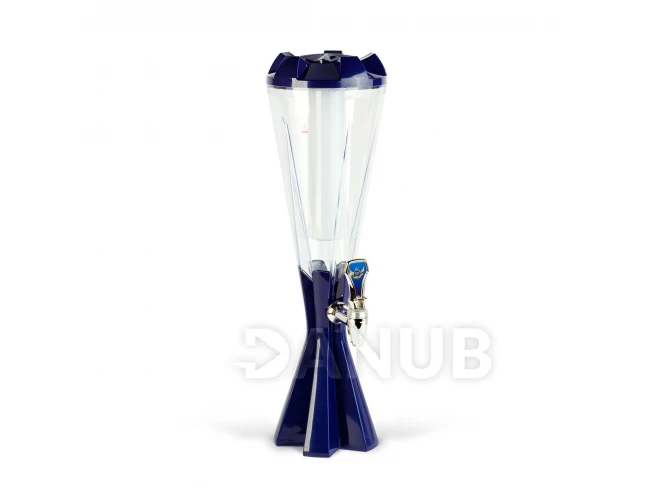 Dávkovač nápojů s kohoutkem - 1,5 L