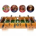 Mini stolní fotbal - 69 x 37 x 62 cm