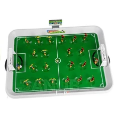 Mini stolní fotbal – 50 x 36 x 5 cm