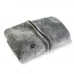 Vyhřívaná USB deka - 150 x 80 cm - 40 - 52 ° C - šedá Vyhřívaná USB deka - 150 x 80 cm - 40 - 52 ° C - šedá