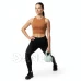 Kettlebell - měkký - 6 kg - tyrkysový