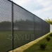 Tieniaca sieť - 95% tienenie - 1,7x25m - 185g/m2 - svetlý antracit