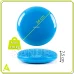 Balanční senzorický disk masážní - modrý