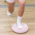 Balanční senzorický disk masážní - růžový
