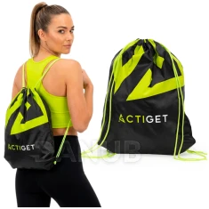 Sportovní batoh se stahovací šňůrkou - 20 l