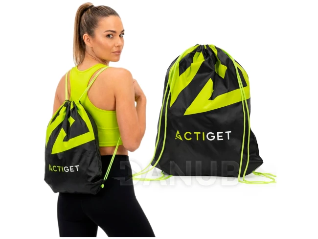 Sportovní batoh se stahovací šňůrkou - 20 l