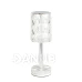Stolní lampa - průhledná - nastavitelná barevná teplota, jas - akumulátorová - USB Stolní lampa - průhledná - nastavitelná barevná teplota, jas - akumulátorová - USB