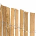 Bambusová rohož/záclona na balkon a plot - 1,5 x 5 m
