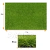 Umělá tráva - 2 x 5 m - 32 mm - zelená Umělá tráva - 2 x 5 m - 32 mm - zelená