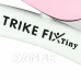 Dětské odrážedlo Trike Fix Tiny V2 - růžové Dětské odrážedlo Trike Fix Tiny V2 - růžové