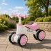 Dětské odrážedlo Trike Fix Tiny V2 - růžové Dětské odrážedlo Trike Fix Tiny V2 - růžové