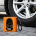 Elektrická pumpa pro SUP 22 PSI - 140W - oranžová/černá