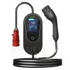 Nabíjecí stanice pro elektromobily