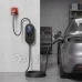 Nabíjecí stanice pro elektromobily tažkou – EVSE Type2 – 5 m – max. 11 kW – 3 x 16A – 400V AC
