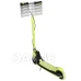 Koloběžka pro děti TRIKE FIX - zelená/černá