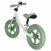 Odrážedlo Trike Fix se zvonkem - zelené
