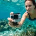 Vodotěsný kryt pro GoPro kamery Vodotěsný kryt pro GoPro kamery