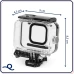 Vodotěsný kryt pro GoPro kamery Vodotěsný kryt pro GoPro kamery