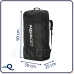 Batoh na paddleboard - 90 x 50 x 25 cm - černý Batoh na paddleboard - 90 x 50 x 25 cm - černý