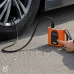 Bezdrátová akumulátorová pumpa na desku SUP, USB, 22 PSI, 140 W, vyměnitelné nástavce