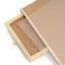 Podložka na skládání puzzle na 1000 dílků - 74 x 53,5 cm - dřevěná Podložka na skládání puzzle na 1000 dílků - 74 x 53,5 cm - dřevěná