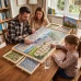 Podložka na skládání puzzle na 1000 dílků - 74 x 53,5 cm - dřevěná Podložka na skládání puzzle na 1000 dílků - 74 x 53,5 cm - dřevěná