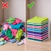 Organizéry na trička a košile - 26x32 cm - 10ks - bílé Organizéry na trička a košile - 26x32 cm - 10ks - bílé