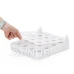 Organizéry na trička a košile - 26x32 cm - 10ks - bílé Organizéry na trička a košile - 26x32 cm - 10ks - bílé
