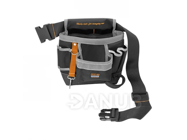 Multifunkční opasek na nářadí