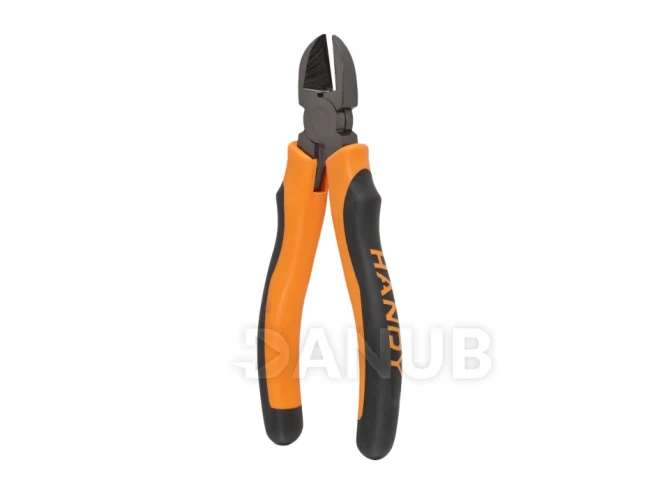 Štíkací kleště boční