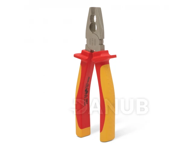 Kombinované kleště