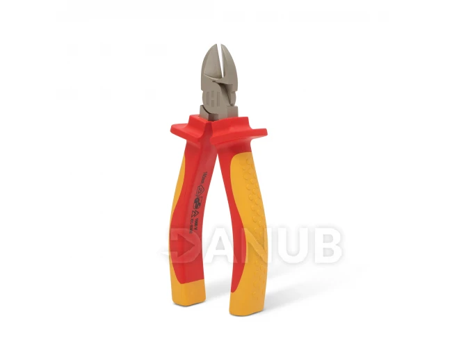 Štíkací kleště boční