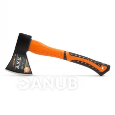 Vysoce kvalitní sekera s rukojetí ze skleněného vlákna - 800 g