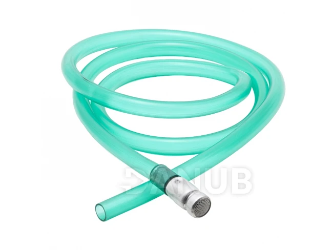 Hadice na odsávání paliva s filtrem