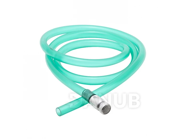 Hadice na odsávání paliva s filtrem