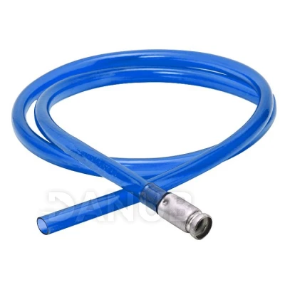 Hadice na odsávání paliva