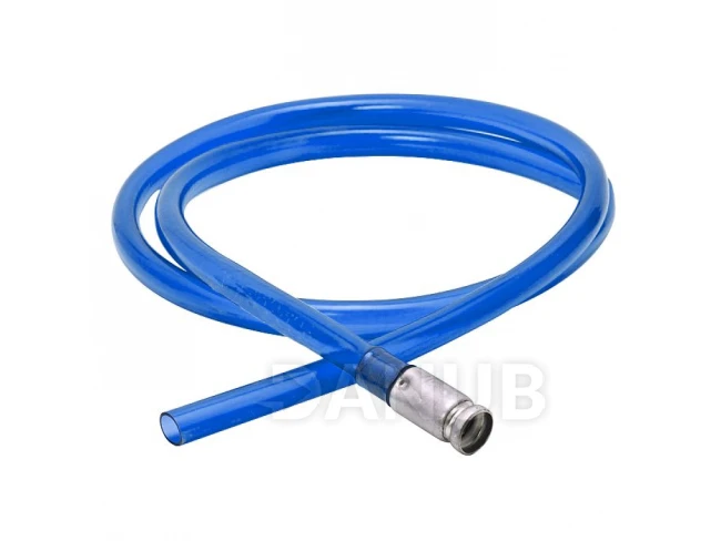 Hadice na odsávání paliva