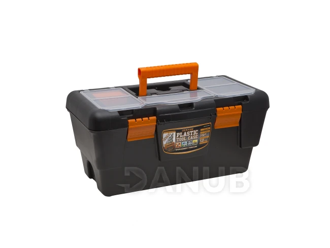 Plastový kufřík na nářadí