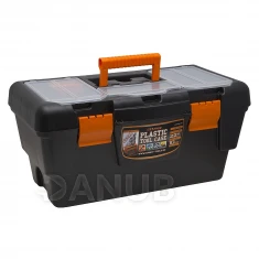 Plastový kufřík na nářadí