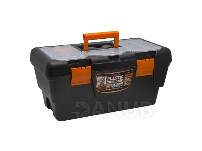 Plastový kufřík na nářadí