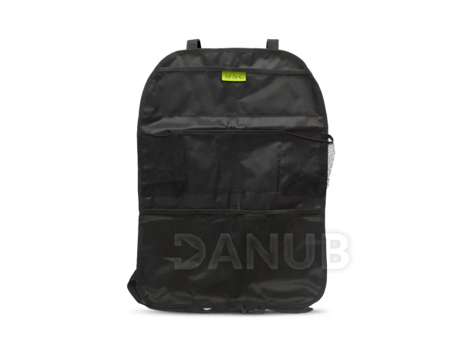 Organizér na opěradlo