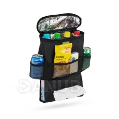 Organizér na opěradlo s termo vložkou