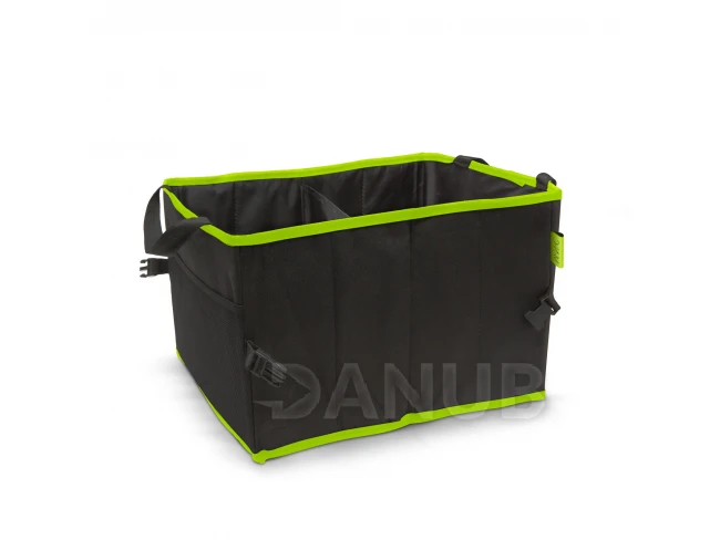 Organizér do zavazadlového prostoru