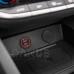 USB zásuvka vestavná na místo autozapalovače USB zásuvka vestavná na místo autozapalovače