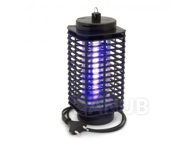 Elektrický lapač hmyzu Elektrický lapač hmyzu