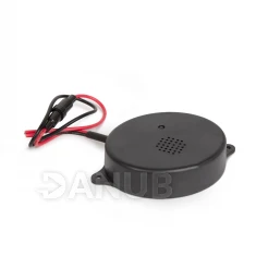 Odpuzovač hlodavců do auta