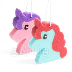 Houba - 12 cm - jednorožec